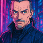 Profile picture of Jean-Christophe B.